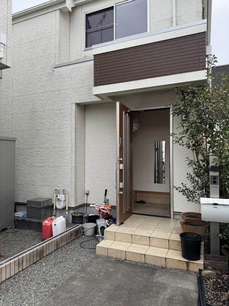 中古戸建 焼津市黒石1丁目 JR東海道本線(熱海〜米原)西焼津駅 1,760万円