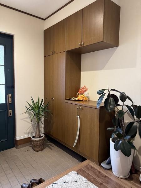 本町3丁目　戸建 玄関 