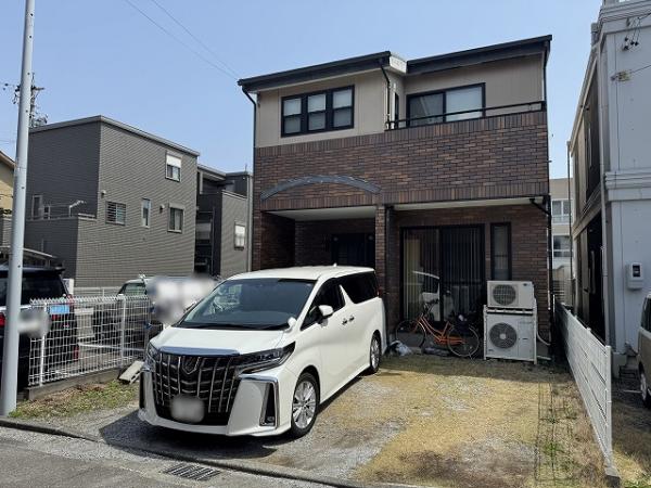 中古戸建 焼津市本町３丁目 JR東海道本線（熱海〜米原）焼津駅 1,980万円