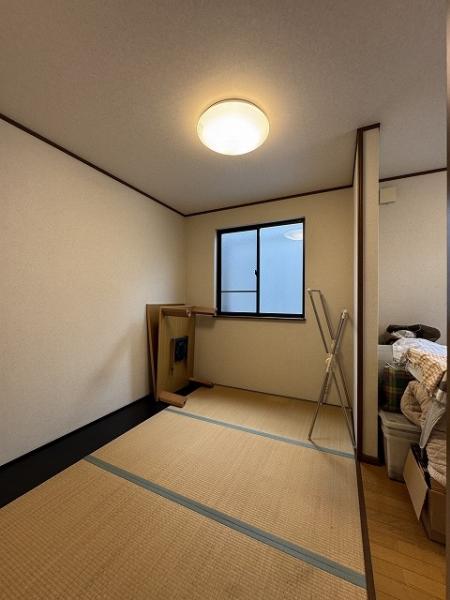 本町3丁目　戸建 その他