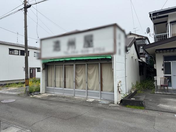 中古戸建 焼津市焼津 JR東海道本線（熱海〜米原）焼津駅 320万円