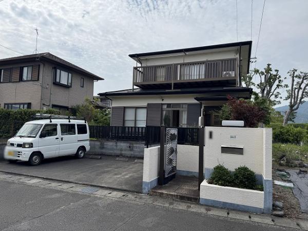 駅北4丁目　戸建 現地外観写真 