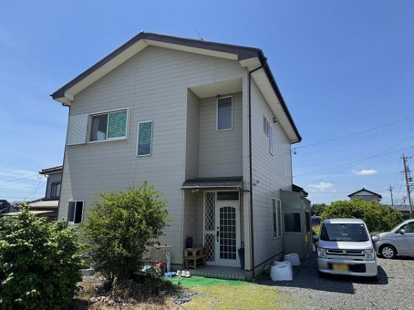 店舗付住宅 焼津市大島 JR東海道本線（熱海〜米原）西焼津駅 980万円