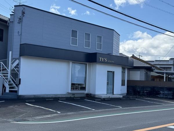 住宅付店舗 焼津市三ケ名 JR東海道本線（熱海〜米原）西焼津駅 1,890万円