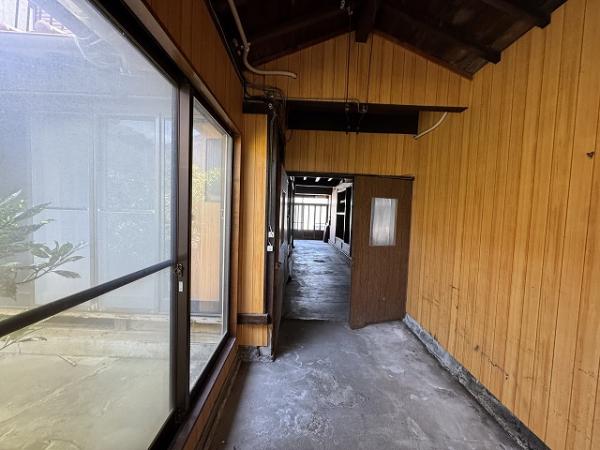 城之腰　戸建 その他内観 