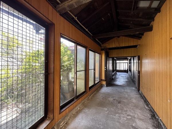 城之腰　戸建 その他内観 