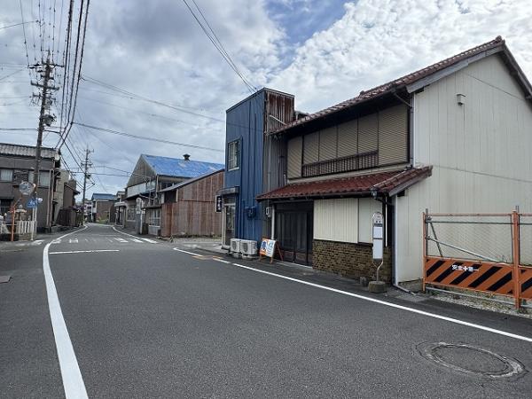 城之腰　戸建 現地外観写真 