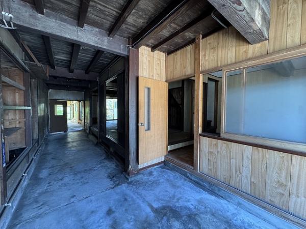 城之腰　戸建 その他内観 