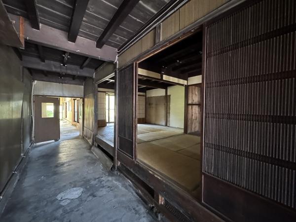 城之腰　戸建 その他内観 