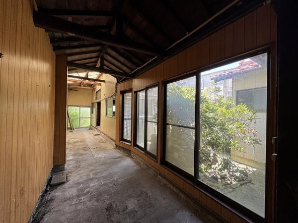 城之腰　戸建 その他内観 