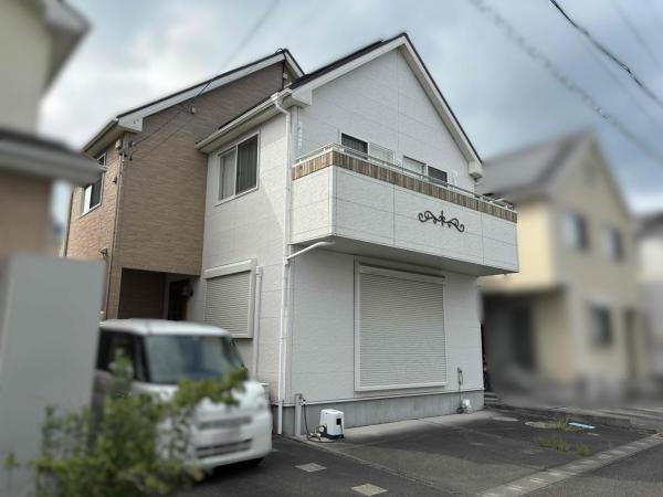 中古戸建 焼津市八楠 JR東海道本線（熱海〜米原）焼津駅 1,380万円