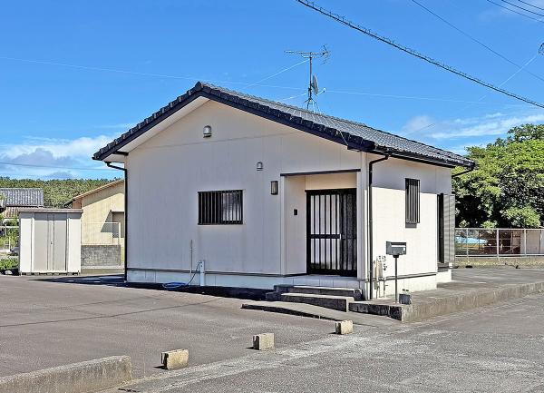 中古戸建 焼津市田尻 JR東海道本線（熱海〜米原）西焼津駅 1,060万円