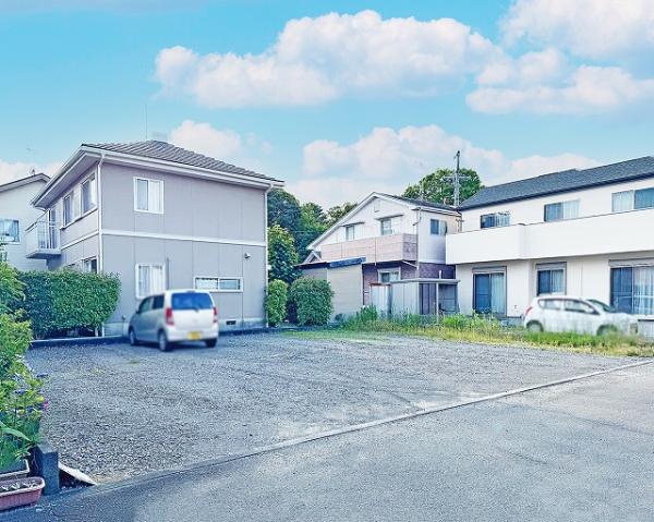 土地 焼津市小土 JR東海道本線（熱海〜米原）西焼津駅 1,380万円