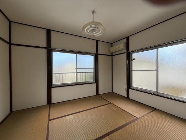 大住　戸建 和室