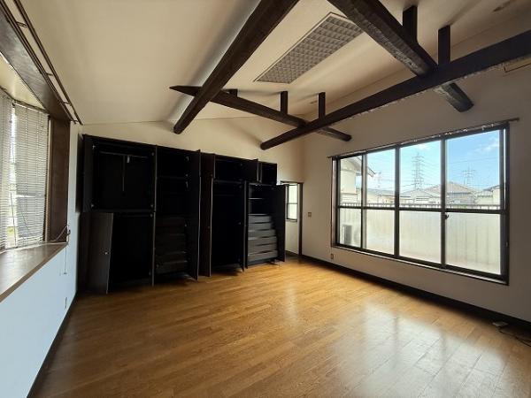 大住　戸建 洋室