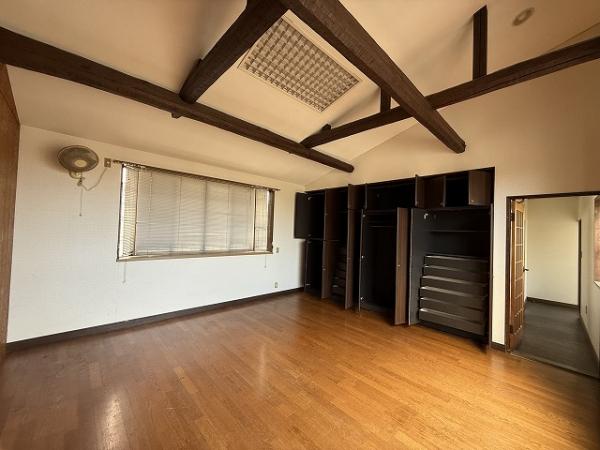 大住　戸建 洋室