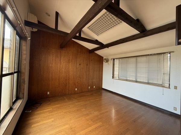 大住　戸建 洋室