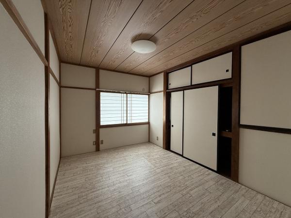 大住　戸建 和室