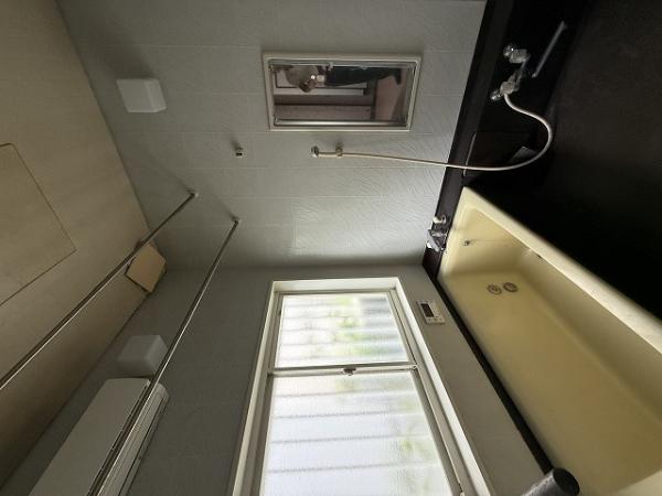 大住　戸建 浴室 