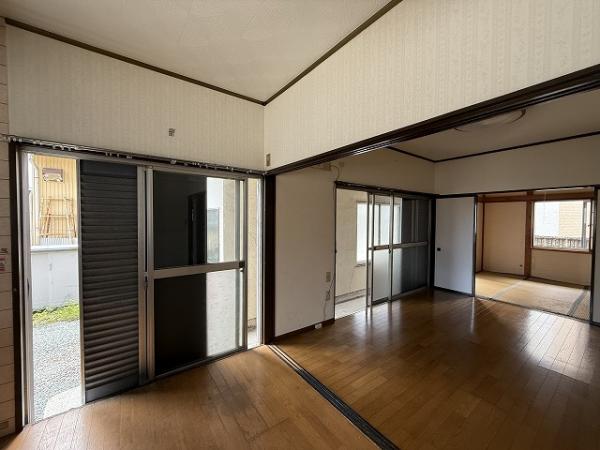 大住　戸建 ダイニング