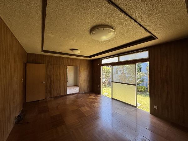 田尻　戸建 リビング 