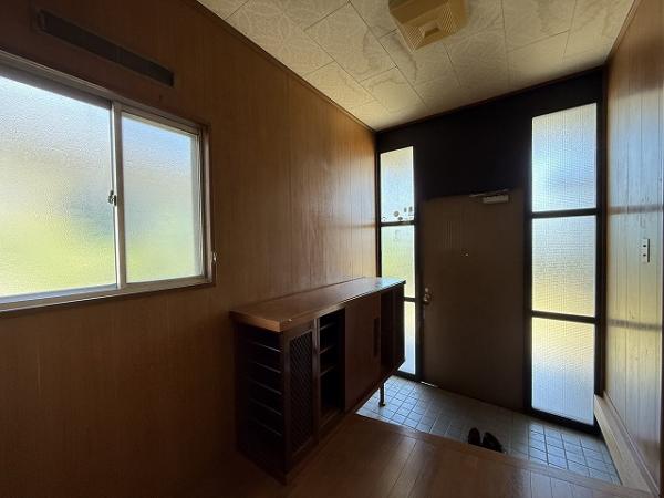 田尻　戸建 玄関 