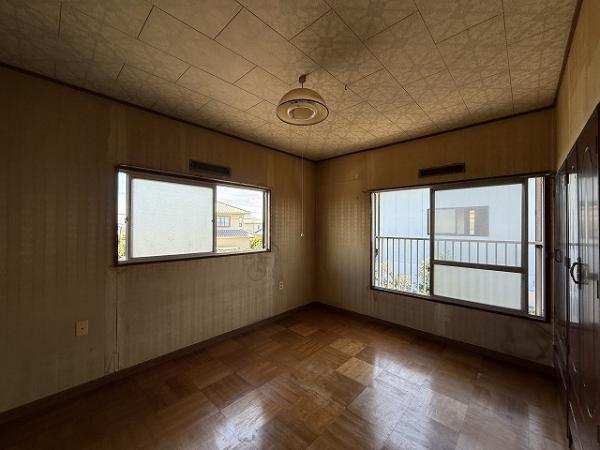 田尻　戸建 洋室