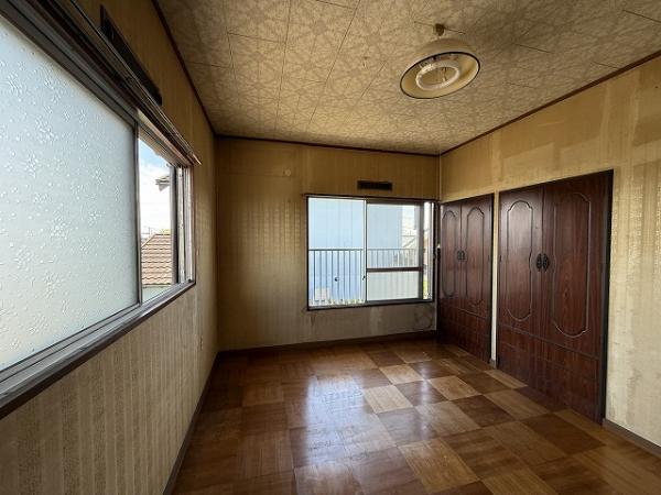 田尻　戸建 洋室