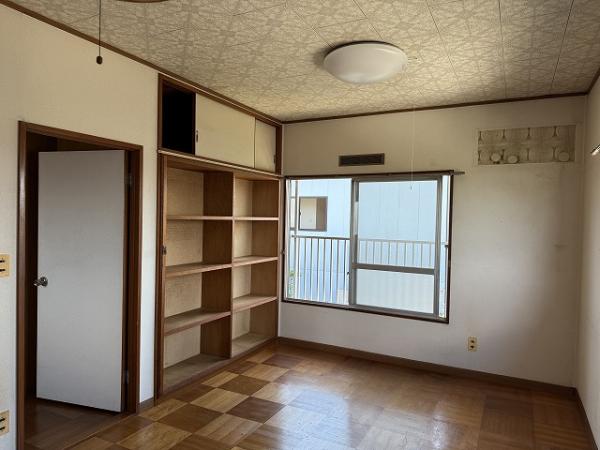 田尻　戸建 洋室