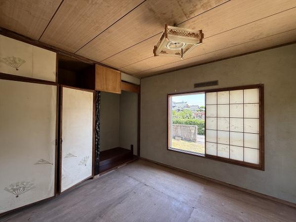 田尻　戸建 和室