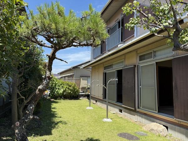 田尻　戸建 現地外観写真 