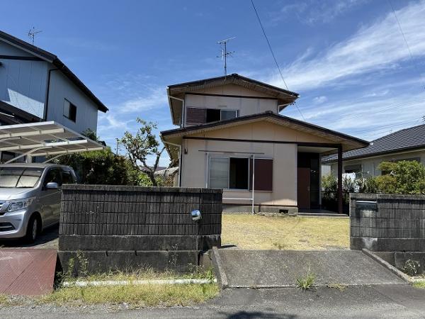 田尻　戸建 現地外観写真 