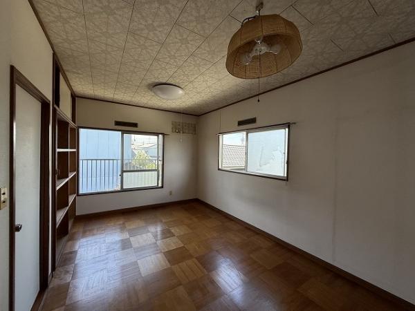 田尻　戸建 洋室