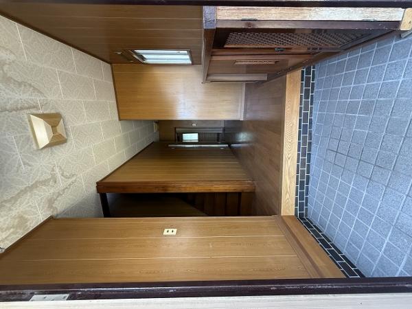 田尻　戸建 玄関 