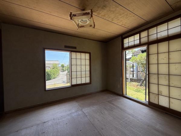 田尻　戸建 和室