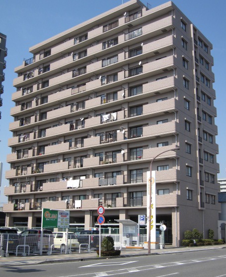 中古マンション 焼津市栄町１丁目 JR東海道本線（熱海〜米原）焼津駅 1,800万円