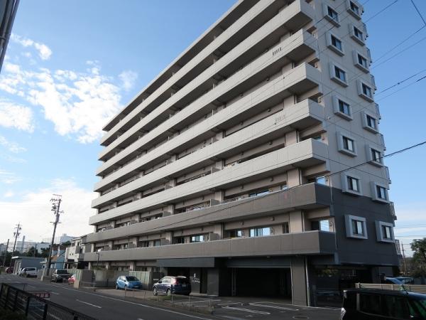 中古マンション 焼津市小屋敷 JR東海道本線（熱海〜米原）西焼津駅 2,590万円