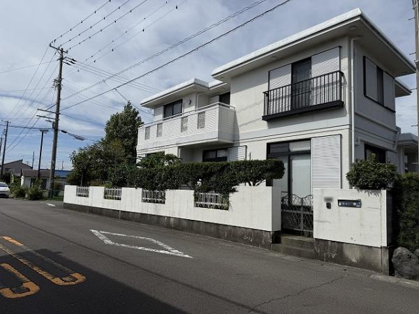 中古戸建 焼津市東小川6丁目 JR東海道本線(熱海〜米原)焼津駅 1,480万円