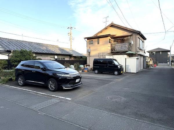 土地 焼津市三ケ名 JR東海道本線（熱海〜米原）西焼津駅 1,320万円