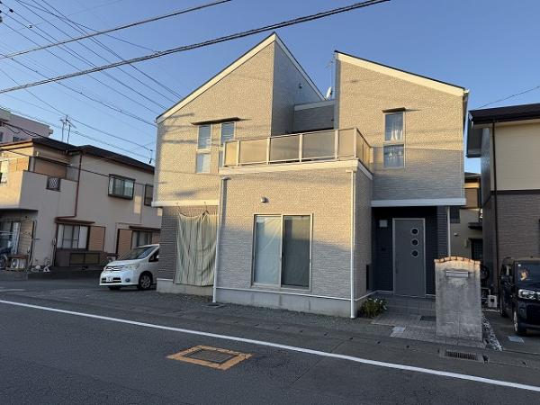 中古戸建 焼津市五ケ堀之内 JR東海道本線（熱海〜米原）焼津駅 1,800万円