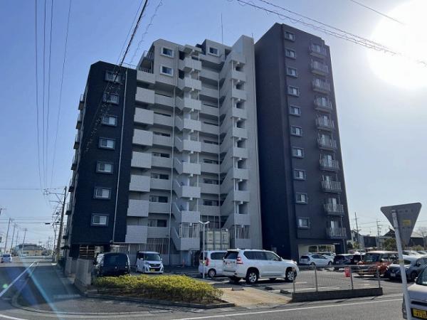 中古マンション 焼津市下小田上町 JR東海道本線（熱海〜米原）焼津駅 2,880万円