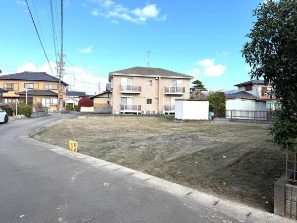 土地 焼津市小土 JR東海道本線（熱海〜米原）西焼津駅 1,780万円