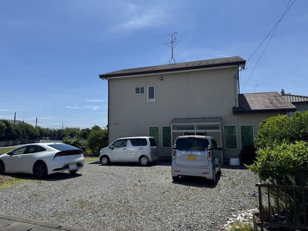 土地 焼津市大島 JR東海道本線(熱海〜米原)西焼津駅 980万円