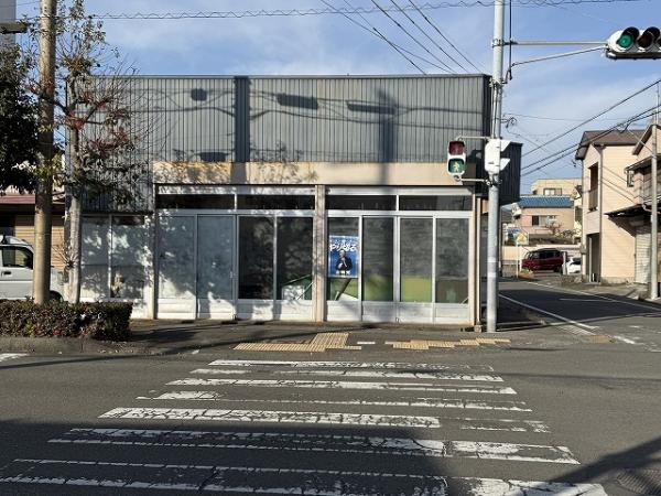 中古戸建 焼津市鰯ケ島 JR東海道本線（熱海〜米原）焼津駅 280万円