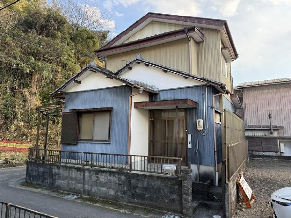 中古戸建 藤枝市藤岡３丁目 JR東海道本線（熱海〜米原）西焼津駅 230万円