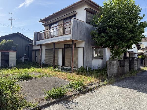 中古戸建 牧之原市静谷 JR東海道本線（熱海〜米原）六合駅 380万円