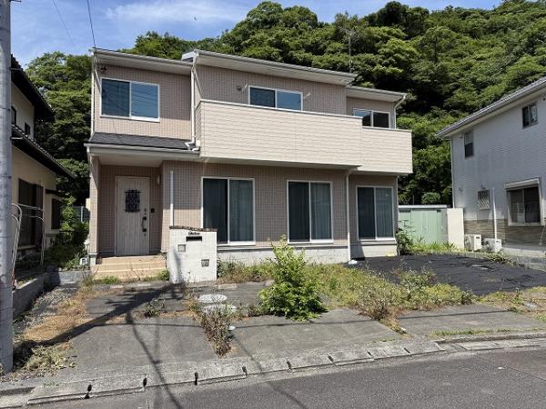 中古戸建 焼津市小浜 JR東海道本線(熱海〜米原)焼津駅 1,460万円