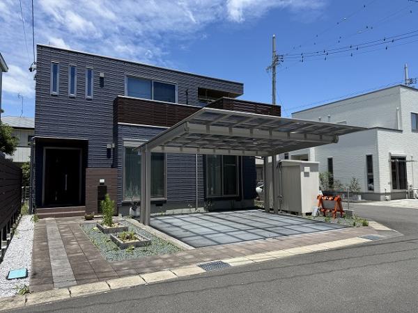 中古戸建 焼津市大住 JR東海道本線（熱海〜米原）西焼津駅 4,680万円