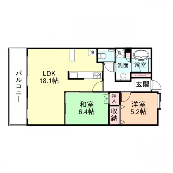 中古マンション 富山県高岡市駅南5丁目11-14 あいの風とやま鉄道高岡駅 1980万円