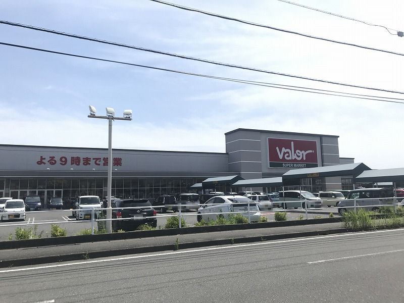 スーパーマーケットバロー 各務原中央店